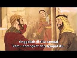 Renungan minggu biasa ke15 tahun b. Hari Minggu Biasa Ke 15 Tahun B 15 Juli 2018 Markus 6 7 13 Youtube