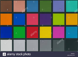 Colorchecker Stock Photos Colorchecker Stock Images Alamy