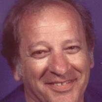 Pasquale F. "Pat" Caporale Sr. Obituary