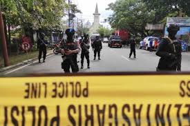 Di era digital, bekerja bisa dilakukan di mana pun dan kapan pun. Ketua Dpd Ri Kecam Ledakan Bom Di Gereja Katedral Makassar Antara News