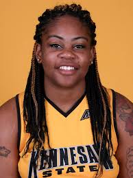 2015-16 Women's Basketball Roster