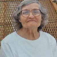 Zadie Ozena Wilkerson Lane