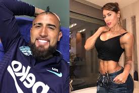 Sonia isaza became involved in the fitness world in the sonia isaza wiki. El Impactante Antes Y Despues De Sonia Isaza La Polola De Arturo Vidal Mamas Bellas Noticias De Mujeres Mamas Bellas Noticias De Mujeres