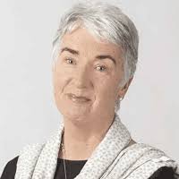 Maureen Coombs, Professor