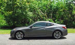 No matter if you use your car for daily driving, weekend warrior sessions or a dedicated. 2013 Hyundai Genesis Coupe 2 0t R Spec Review Test Drive Automotive Addicts