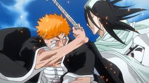 The anime turned manga, bleach season 17 is coming back in 2021 after a torturous wait of 8 long years. Bleach Episode 1 English Dub Dailymotion Off 75