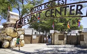 Paso Robles Event Center Paso Robles