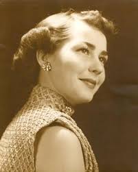 Frances Clark Obituary