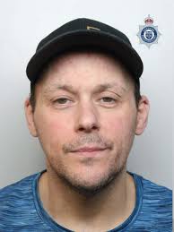 Ellesmere Port: Drug driver jailed after 90mph police chase