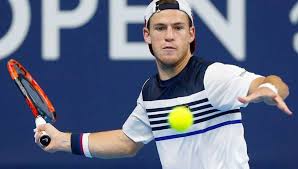 El peque diego schwartzman no se complicó y completó su. Diego Schwartzman Debuta Hoy Frente A Novak Djokovic Diario Democracia