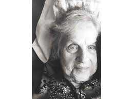 Agnes Audrenell Byers