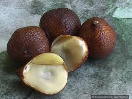 This combination of protective, healing and nutritive constituents help explain the many benefits of this plant. Salak Unusual Fruit From Around The World Insureandgo