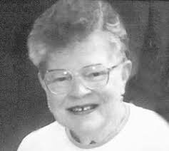 Lois BAUMANN Obituary (2013)