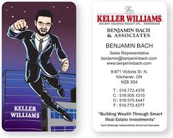 We offer only the finest quality materials and our professionally designed real estate business card templates are sure to set you apart from other real estate agents. The Best Worst Real Estate Business Cards Of 2021