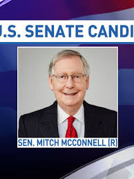 'the resilience of the people of burma has been nothing short of inspiring. Sen Mitch Mcconnell Republican Kentucky U S Senate Candidate Wchs