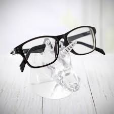 Repose Lunettes Licorne Proteger Vos Lunettes Ce Support En Forme De Tete De Licorne Vous Empechera De Rayer Vo Square Sunglass Eyeglass Holder Eyeglasses