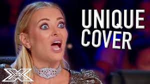 Andrada maria baranga șochează cu vocea ei cântând creep | bootcamp | x factor românia 2020. Unique Audition On X Factor Romania X Factor Global Youtube Audition Unique Factors