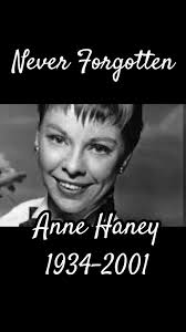Anne Haney
