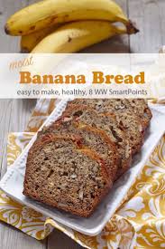 Moist Banana Nut Bread Recipe Simple Nourished Living Recipe Banana Nut Bread Recipe Banana Bread Recipes Banana Bread Recipe Moist