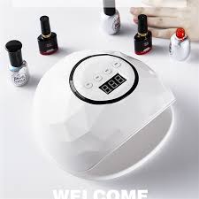 72w 86w Uv Lamp Led Nail Lamp Nail Dryer 24 39 Pcs Dual Light Cure Gel Nail Lamp For Nail Polish Tools Nail Dryers Aliexpress