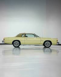 Image result for Jasmine Yellow 1977 Chrysler