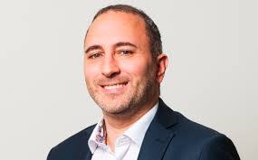 Jeremy Seeman's Instagram, Twitter & Facebook