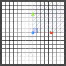 Add a set value node: Marching Squares A Unity C Tutorial Unity Tutorial Square