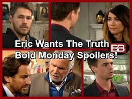 Подписчиков, 62 подписок, 1 589 публикаций — посмотрите в instagram фото и видео the bold and the beautiful (@boldandbeautifulcbs). The Bold And The Beautiful Spoilers Eric Grills Ridge About Trip Demands Whole Story Wyatt Speeds Up Divorce Lets Steffy Go Bold And The Beautiful Soap News Let It Be