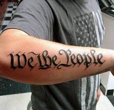 Fafara got his first tattoo at the age of 16. 125 Patriotic Tattoo Ideas That Invoke A Sense Of Pride Wild Tattoo Art