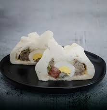 Kim Loi Banh Bao Homepage