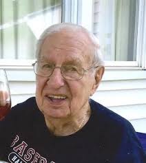 Jack Reed Obituary (1922