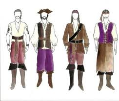 Male Pirate Costume Ideas Peter Pan Costumes Pirate Costume Men Pirate Costume