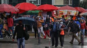 26,855 likes · 20 talking about this. Coronavirus En Colombia Casos Y Muertes Y Ultimas Noticias Del 26 De Septiembre As Colombia