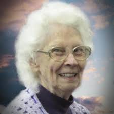 Obituary information for Iva Mae Greene