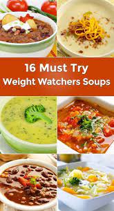 Pin On Weight Watchers Recipes