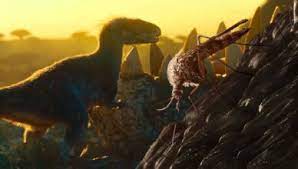 Jurassic World 3 Geeks In Action Sua Fonte De Recomendacoes E Entretenimento