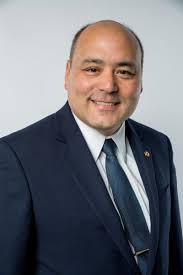 Executive Staff : City of Mobile