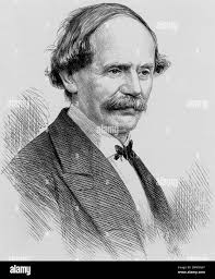 Julius benedict hi-res stock photography and images