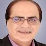 Mehmood Aslam