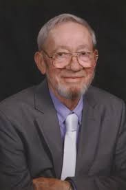 Robert Nield Obituary