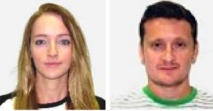 A Fábrica de Espiões