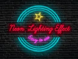 Download Neon Psd 3 000 High Quality Free Psd Templates For Download