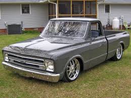 Image result for French Gray Medium 1949 Truck