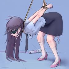 nradiowave hentai - BDSM bondage uncensored