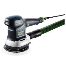 Ponceuse Excentrique Ets 150 5 Eq Plus Festool 576080 Outils Fr