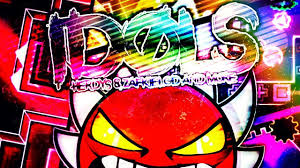 168 Idols Geometry Dash Demonlist Shinrog infertehno 2 ragnarok song. 168 idols geometry dash demonlist