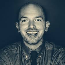 Paul Scheer (Re-release)