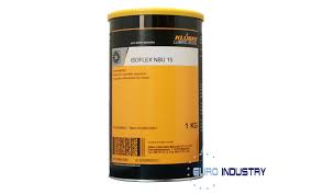 Maybe you would like to learn more about one of these? Kluber Isoflex Nbu 15 High Speed Spindle Bearing Grease 1kg Online Purchase Euro Industry