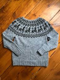 Bringing you the latest styles for less, cutting edge design with an affordable price tag! Horse Sweater Knitting