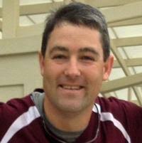 Goralcyzk starts new school year with his new title at AMS